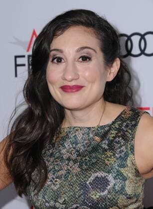 November 11, 2016 - Hollywood, CA, United States - 11 November 2016 - Hollywood, California. Lucy DeVito. AFI FEST 2016 Presented By Audi - Premiere Of Sony Pictures Classics The Comedian held at The Egyptian Theater. Photo Credit: AdMedia Hollywood United States - ZUMAa123 20161111_zaa_a123_054