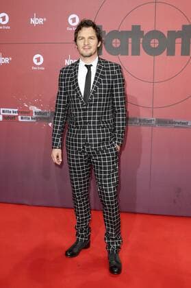 Felix Klare bei der Premiere des 1000. Tatort-Krimis Taxi nach Leipzig im Cinemaxx Dammtor. Hamburg, 11.11.2016 Foto:xH.xHartmannx xFuturexImage