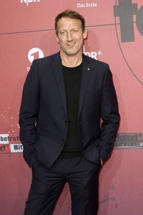 Wotan Wilke Möhring bei der Premiere des 1000. Tatort-Krimis Taxi nach Leipzig im Cinemaxx Dammtor. Hamburg, 11.11.2016 Foto:xH.xHartmannx xFuturexImage