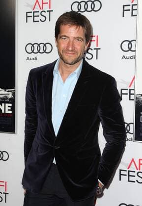 November 11, 2016 - Hollywood, CA, United States - 11 November 2016 - Hollywood, California - Kris Thykier. AFI FEST 2016 Presented By Audi - Premiere Of EuropaCorp USA s Miss Sloane held at The TCL Chinese 6 Theatres. Photo Credit: AdMedia Hollywood United States - ZUMAa123 20161111_zaa_a123_088