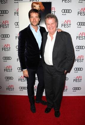 November 11, 2016 - Hollywood, CA, United States - 11 November 2016 - Hollywood, California - Kris Thykier, John Madden. AFI FEST 2016 Presented By Audi - Premiere Of EuropaCorp USA s Miss Sloane held at The TCL Chinese 6 Theatres. Photo Credit: AdMedia Hollywood United States - ZUMAa123 20161111_zaa_a123_089