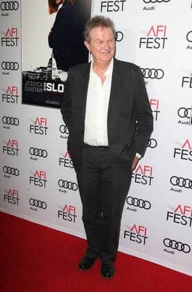 November 11, 2016 - Hollywood, CA, United States - 11 November 2016 - Hollywood, California - John Madden. AFI FEST 2016 Presented By Audi - Premiere Of EuropaCorp USA s Miss Sloane held at The TCL Chinese 6 Theatres. Photo Credit: AdMedia Hollywood United States - ZUMAa123 20161111_zaa_a123_091