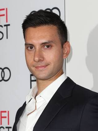 November 11, 2016 - Hollywood, CA, United States - 11 November 2016 - Hollywood, California - Johnny Perera. AFI FEST 2016 Presented By Audi - Premiere Of EuropaCorp USA s Miss Sloane held at The TCL Chinese 6 Theatres. Photo Credit: AdMedia Hollywood United States - ZUMAa123 20161111_zaa_a123_102