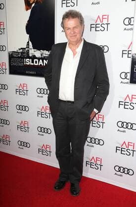 November 11, 2016 - Hollywood, CA, United States - 11 November 2016 - Hollywood, California - John Madden. AFI FEST 2016 Presented By Audi - Premiere Of EuropaCorp USA s Miss Sloane held at The TCL Chinese 6 Theatres. Photo Credit: AdMedia Hollywood United States - ZUMAa123 20161111_zaa_a123_105