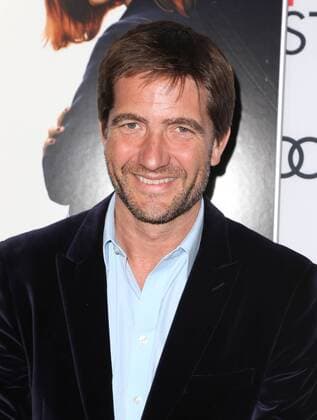 November 11, 2016 - Hollywood, CA, United States - 11 November 2016 - Hollywood, California - Kris Thykier. AFI FEST 2016 Presented By Audi - Premiere Of EuropaCorp USA s Miss Sloane held at The TCL Chinese 6 Theatres. Photo Credit: AdMedia Hollywood United States - ZUMAa123 20161111_zaa_a123_110