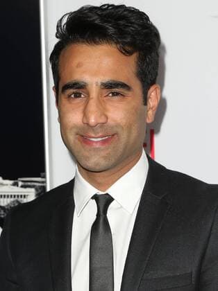 November 11, 2016 - Hollywood, CA, United States - 11 November 2016 - Hollywood, California - Al Mukadam. AFI FEST 2016 Presented By Audi - Premiere Of EuropaCorp USA s Miss Sloane held at The TCL Chinese 6 Theatres. Photo Credit: AdMedia Hollywood United States - ZUMAa123 20161111_zaa_a123_115