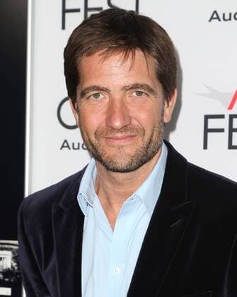 November 11, 2016 - Hollywood, CA, United States - 11 November 2016 - Hollywood, California - Kris Thykier. AFI FEST 2016 Presented By Audi - Premiere Of EuropaCorp USA s Miss Sloane held at The TCL Chinese 6 Theatres. Photo Credit: AdMedia Hollywood United States - ZUMAa123 20161111_zaa_a123_118