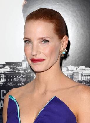November 11, 2016 - Hollywood, CA, United States - 11 November 2016 - Hollywood, California - Jessica Chastain. AFI FEST 2016 Presented By Audi - Premiere Of EuropaCorp USA s Miss Sloane held at The TCL Chinese 6 Theatres. Photo Credit: AdMedia Hollywood United States - ZUMAa123 20161111_zaa_a123_130