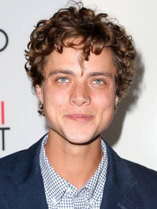 November 11, 2016 - Hollywood, CA, United States - 11 November 2016 - Hollywood, California - Douglas Smith. AFI FEST 2016 Presented By Audi - Premiere Of EuropaCorp USA s Miss Sloane held at The TCL Chinese 6 Theatres. Photo Credit: AdMedia Hollywood United States - ZUMAa123 20161111_zaa_a123_213