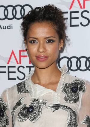 November 11, 2016 - Hollywood, CA, United States - 11 November 2016 - Hollywood, California - Gugu Mbatha-Raw. AFI FEST 2016 Presented By Audi - Premiere Of EuropaCorp USA s Miss Sloane held at The TCL Chinese 6 Theatres. Photo Credit: AdMedia Hollywood United States - ZUMAa123 20161111_zaa_a123_222