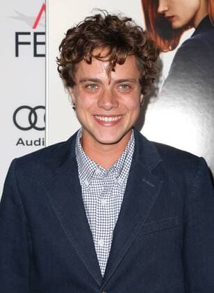 November 11, 2016 - Hollywood, CA, United States - 11 November 2016 - Hollywood, California - Douglas Smith. AFI FEST 2016 Presented By Audi - Premiere Of EuropaCorp USA s Miss Sloane held at The TCL Chinese 6 Theatres. Photo Credit: AdMedia Hollywood United States - ZUMAa123 20161111_zaa_a123_226