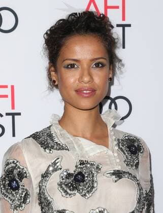 November 11, 2016 - Hollywood, CA, United States - 11 November 2016 - Hollywood, California - Gugu Mbatha-Raw. AFI FEST 2016 Presented By Audi - Premiere Of EuropaCorp USA s Miss Sloane held at The TCL Chinese 6 Theatres. Photo Credit: AdMedia Hollywood United States - ZUMAa123 20161111_zaa_a123_230