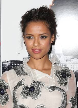 November 11, 2016 - Hollywood, CA, United States - 11 November 2016 - Hollywood, California - Gugu Mbatha-Raw. AFI FEST 2016 Presented By Audi - Premiere Of EuropaCorp USA s Miss Sloane held at The TCL Chinese 6 Theatres. Photo Credit: AdMedia Hollywood United States - ZUMAa123 20161111_zaa_a123_245