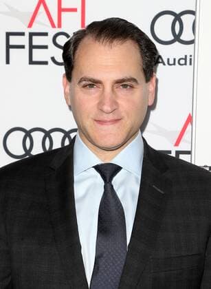 November 11, 2016 - Hollywood, CA, United States - 11 November 2016 - Hollywood, California - Michael Stuhlbarg. AFI FEST 2016 Presented By Audi - Premiere Of EuropaCorp USA s Miss Sloane held at The TCL Chinese 6 Theatres. Photo Credit: AdMedia Hollywood United States - ZUMAa123 20161111_zaa_a123_278