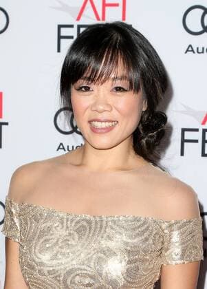 November 11, 2016 - Hollywood, CA, United States - 11 November 2016 - Hollywood, California - Grace Lynn Kung. AFI FEST 2016 Presented By Audi - Premiere Of EuropaCorp USA s Miss Sloane held at The TCL Chinese 6 Theatres. Photo Credit: AdMedia Hollywood United States - ZUMAa123 20161111_zaa_a123_295
