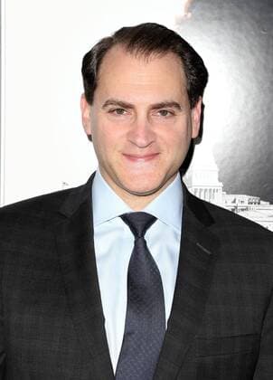 November 11, 2016 - Hollywood, CA, United States - 11 November 2016 - Hollywood, California - Michael Stuhlbarg. AFI FEST 2016 Presented By Audi - Premiere Of EuropaCorp USA s Miss Sloane held at The TCL Chinese 6 Theatres. Photo Credit: AdMedia Hollywood United States - ZUMAa123 20161111_zaa_a123_263