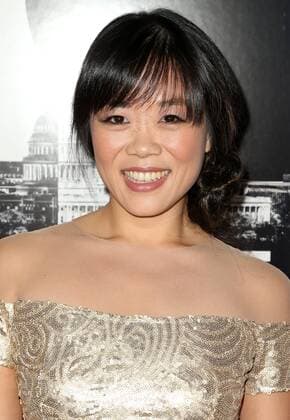 November 11, 2016 - Hollywood, CA, United States - 11 November 2016 - Hollywood, California - Grace Lynn Kung. AFI FEST 2016 Presented By Audi - Premiere Of EuropaCorp USA s Miss Sloane held at The TCL Chinese 6 Theatres. Photo Credit: AdMedia Hollywood United States - ZUMAa123 20161111_zaa_a123_270