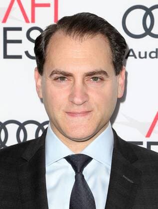 November 11, 2016 - Hollywood, CA, United States - 11 November 2016 - Hollywood, California - Michael Stuhlbarg. AFI FEST 2016 Presented By Audi - Premiere Of EuropaCorp USA s Miss Sloane held at The TCL Chinese 6 Theatres. Photo Credit: AdMedia Hollywood United States - ZUMAa123 20161111_zaa_a123_284