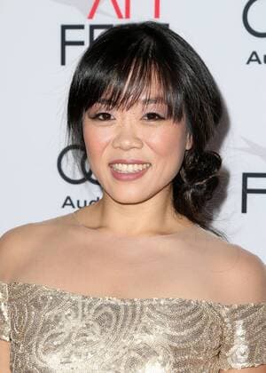November 11, 2016 - Hollywood, CA, United States - 11 November 2016 - Hollywood, California - Grace Lynn Kung. AFI FEST 2016 Presented By Audi - Premiere Of EuropaCorp USA s Miss Sloane held at The TCL Chinese 6 Theatres. Photo Credit: AdMedia Hollywood United States - ZUMAa123 20161111_zaa_a123_294