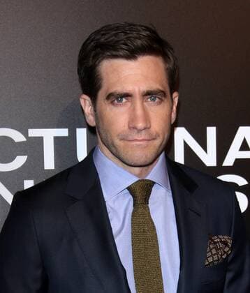 November 11, 2016 - Los Angeles, CA, United States - 11 November 2016 - Los Angeles, California - Jake Gyllenhaal. Nocturnal Animals Los Angeles Screening held at the Hammer Museum. Photo Credit: AdMedia Los Angeles United States - ZUMAa123 20161111_zaa_a123_376