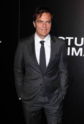 November 11, 2016 - Los Angeles, CA, United States - 11 November 2016 - Los Angeles, California - Michael Shannon. Nocturnal Animals Los Angeles Screening held at the Hammer Museum. Photo Credit: AdMedia Los Angeles United States - ZUMAa123 20161111_zaa_a123_408