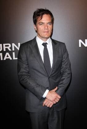November 11, 2016 - Los Angeles, CA, United States - 11 November 2016 - Los Angeles, California - Michael Shannon. Nocturnal Animals Los Angeles Screening held at the Hammer Museum. Photo Credit: AdMedia Los Angeles United States - ZUMAa123 20161111_zaa_a123_415