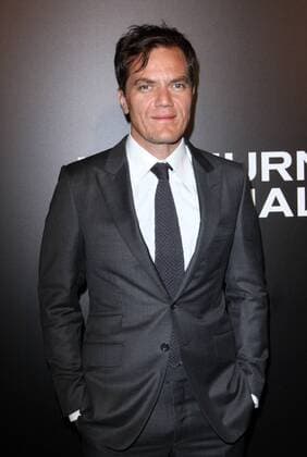 November 11, 2016 - Los Angeles, CA, United States - 11 November 2016 - Los Angeles, California - Michael Shannon. Nocturnal Animals Los Angeles Screening held at the Hammer Museum. Photo Credit: AdMedia Los Angeles United States - ZUMAa123 20161111_zaa_a123_416