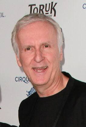 November 12, 2016 - Los Angeles, California, United States - 11 November 2016 - Los Angeles, California - James Cameron. Cirque du Soleil Toruk - The First Flight Opening Night held at Staples Center. Photo Credit: PMA AdMedia Los Angeles United States - ZUMAa123 20161112_zaa_a123_016