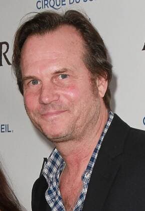 November 12, 2016 - Los Angeles, California, United States - 11 November 2016 - Los Angeles, California - Bill Paxton. Cirque du Soleil Toruk - The First Flight Opening Night held at Staples Center. Photo Credit: PMA AdMedia Los Angeles United States - ZUMAa123 20161112_zaa_a123_020