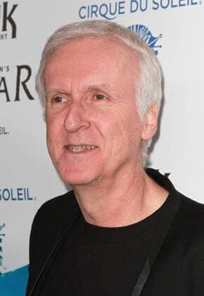 November 12, 2016 - Los Angeles, California, United States - 11 November 2016 - Los Angeles, California - James Cameron. Cirque du Soleil Toruk - The First Flight Opening Night held at Staples Center. Photo Credit: PMA AdMedia Los Angeles United States - ZUMAa123 20161112_zaa_a123_021