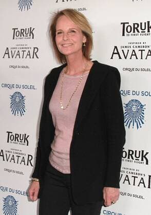 November 12, 2016 - Los Angeles, California, United States - 11 November 2016 - Los Angeles, California - Helen Hunt. Cirque du Soleil Toruk - The First Flight Opening Night held at Staples Center. Photo Credit: PMA AdMedia Los Angeles United States - ZUMAa123 20161112_zaa_a123_050
