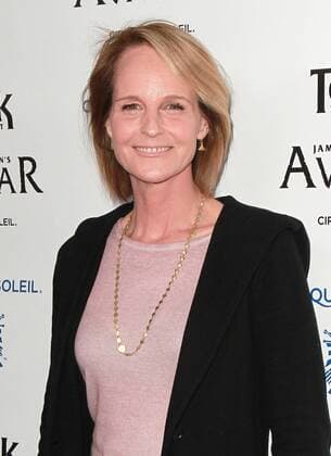 November 12, 2016 - Los Angeles, California, United States - 11 November 2016 - Los Angeles, California - Helen Hunt. Cirque du Soleil Toruk - The First Flight Opening Night held at Staples Center. Photo Credit: PMA AdMedia Los Angeles United States - ZUMAa123 20161112_zaa_a123_058