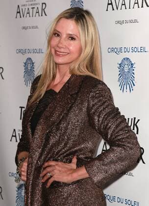 November 12, 2016 - Los Angeles, California, United States - 11 November 2016 - Los Angeles, California - Mira Sorvino. Cirque du Soleil Toruk - The First Flight Opening Night held at Staples Center. Photo Credit: PMA AdMedia Los Angeles United States - ZUMAa123 20161112_zaa_a123_093