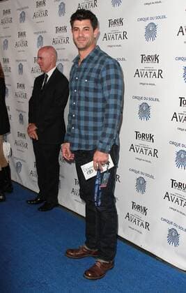 November 12, 2016 - Los Angeles, California, United States - 11 November 2016 - Los Angeles, California - Damon Dayoub. Cirque du Soleil Toruk - The First Flight Opening Night held at Staples Center. Photo Credit: PMA AdMedia Los Angeles United States - ZUMAa123 20161112_zaa_a123_097