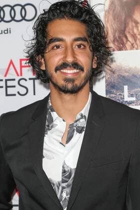 Dev Patel beim Screening vom Film Lion am 11.11.2016 im Rahmen vom AFI Fest in Los Angeles AFI FEST 2016 Presented by Audi - Screening of Lion in Hollywood, Los Angeles 