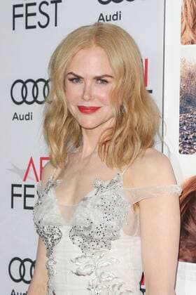 Nicole Kidman beim Screening vom Film Lion am 11.11.2016 im Rahmen vom AFI Fest in Los Angeles AFI FEST 2016 Presented by Audi - Screening of Lion in Hollywood, Los Angeles 