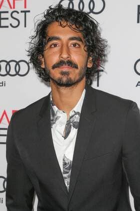 Dev Patel beim Screening vom Film Lion am 11.11.2016 im Rahmen vom AFI Fest in Los Angeles AFI FEST 2016 Presented by Audi - Screening of Lion in Hollywood, Los Angeles 
