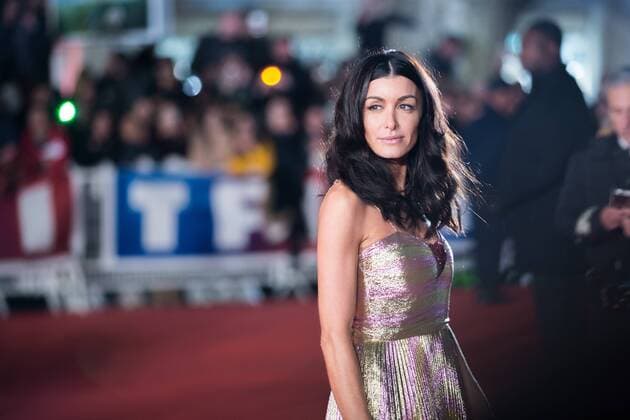 Jenifer CELEBRITES : NRJ Music Awards - Cannes - 12 11 2016 NicolasGavet 