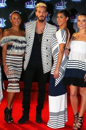 213403 Francois Glories Starface 2016-11-12 Cannes France NRJ Music Awards 2016. FRANCE Cannes 12-11-2016. M.Pokora arrive sur le red Carpet pour la 18 ieme édition des NRJ Music awards à Cannes.  Copyright: xFrancoisxGloriesx xStarfacex STAR_213403_149