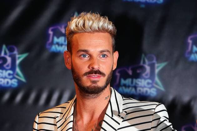213403 Francois Glories Starface 2016-11-12 Cannes France NRJ Music Awards 2016. FRANCE Cannes 12-11-2016. M.Pokora arrive sur le red Carpet pour la 18 ieme édition des NRJ Music awards à Cannes.  Copyright: xFrancoisxGloriesx xStarfacex STAR_213403_153