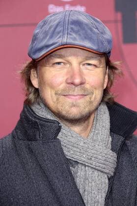 Lars Jessen bei der Premiere des 1000. Tatort-Krimis Taxi nach Leipzig im Cinemaxx Dammtor. Hamburg, 11.11.2016 Foto:xgbrcix xFuturexImage