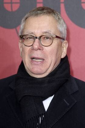 Gebhard Henke bei der Premiere des 1000. Tatort-Krimis Taxi nach Leipzig im Cinemaxx Dammtor. Hamburg, 11.11.2016 Foto:xgbrcix xFuturexImage
