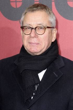 Gebhard Henke bei der Premiere des 1000. Tatort-Krimis Taxi nach Leipzig im Cinemaxx Dammtor. Hamburg, 11.11.2016 Foto:xgbrcix xFuturexImage