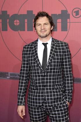Felix Klare bei der Premiere des 1000. Tatort-Krimis Taxi nach Leipzig im Cinemaxx Dammtor. Hamburg, 11.11.2016 Foto:xgbrcix xFuturexImage