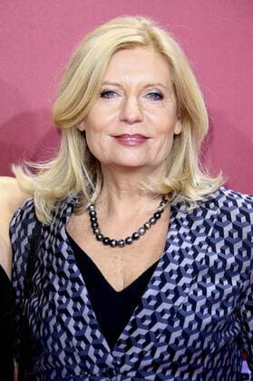 Sabine Postel bei der Premiere des 1000. Tatort-Krimis Taxi nach Leipzig im Cinemaxx Dammtor. Hamburg, 11.11.2016 Foto:xgbrcix xFuturexImage