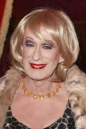 Lilo Wanders Ernie Reinhardt bei der Cornelia Poletto Palazzo Gala Premiere im Spiegelsaal auf dem Deichtorplatz. Hamburg, 12.11.2016 Foto:xgbrcix xFuturexImage