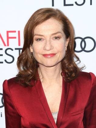 November 13, 2016 - Hollywood, CA, United States - 13 November 2016 - Hollywood, California - Isabelle Huppert. AFI FEST 2016 Presented By Audi - A Tribute To Isabelle Huppert And Gala Screening Of Elle held at The Egyptian Theatre. Photo Credit: AdMedia Hollywood United States - ZUMAa123 20161113_zaa_a123_147