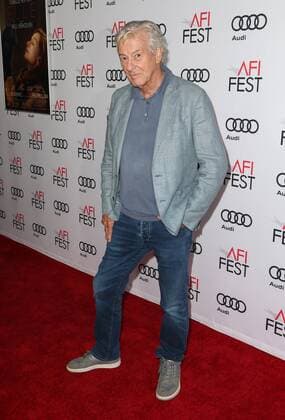 November 13, 2016 - Hollywood, CA, United States - 13 November 2016 - Hollywood, California - Paul Verhoeven. AFI FEST 2016 Presented By Audi - A Tribute To Isabelle Huppert And Gala Screening Of Elle held at The Egyptian Theatre. Photo Credit: AdMedia Hollywood United States - ZUMAa123 20161113_zaa_a123_166