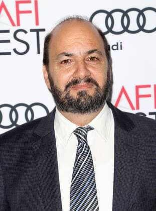 November 13, 2016 - Hollywood, CA, United States - 13 November 2016 - Hollywood, California - David Birke. AFI FEST 2016 Presented By Audi - A Tribute To Isabelle Huppert And Gala Screening Of Elle held at The Egyptian Theatre. Photo Credit: AdMedia Hollywood United States - ZUMAa123 20161113_zaa_a123_163