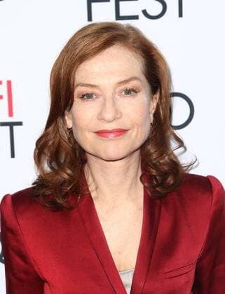 November 13, 2016 - Hollywood, CA, United States - 13 November 2016 - Hollywood, California - Isabelle Huppert. AFI FEST 2016 Presented By Audi - A Tribute To Isabelle Huppert And Gala Screening Of Elle held at The Egyptian Theatre. Photo Credit: AdMedia Hollywood United States - ZUMAa123 20161113_zaa_a123_196